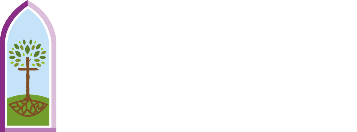 Wimborne St Giles Church of England First School and Nursery logo
