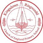 Kingsdown and Ringwould Church of England Primary School logo