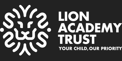Ruskin Infant School logo