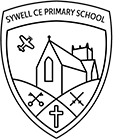 Sywell Church of England Primary School logo