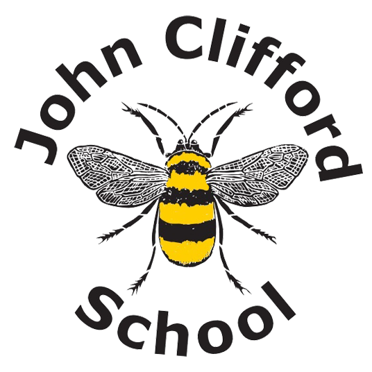 John Clifford Primary School logo