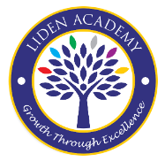 Liden Academy logo