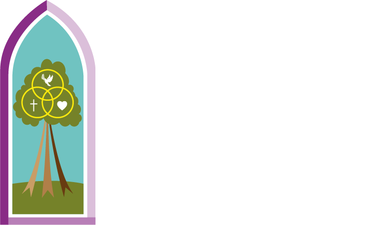 Trinity Church of England First School logo