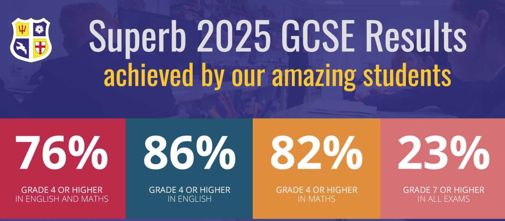 Huntcliff School logo