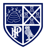 Plymouth High School for Girls logo