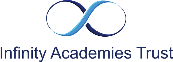 The Pinchbeck East Church of England Primary Academy logo