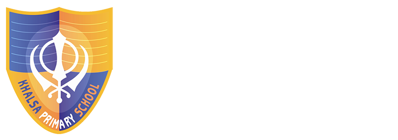 Khalsa Primary School logo