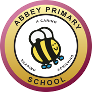 Abbey Primary School logo