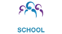 Mill House School logo