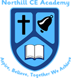 Northill CofE Academy logo