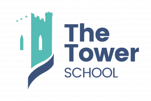 The Tower School logo