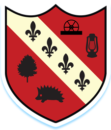 Poolsbrook Primary Academy logo