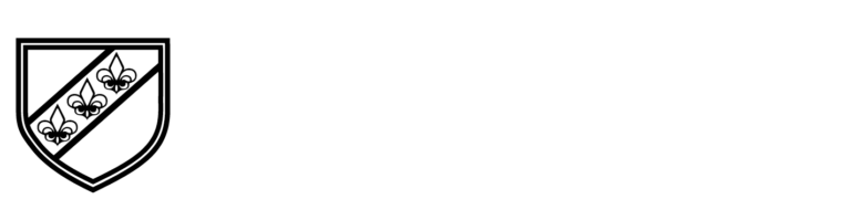 The Rosary Catholic Primary School logo