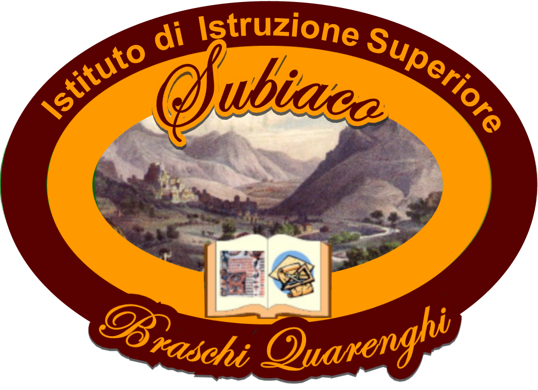 IIS "BRASCHI - QUARENGHI" logo