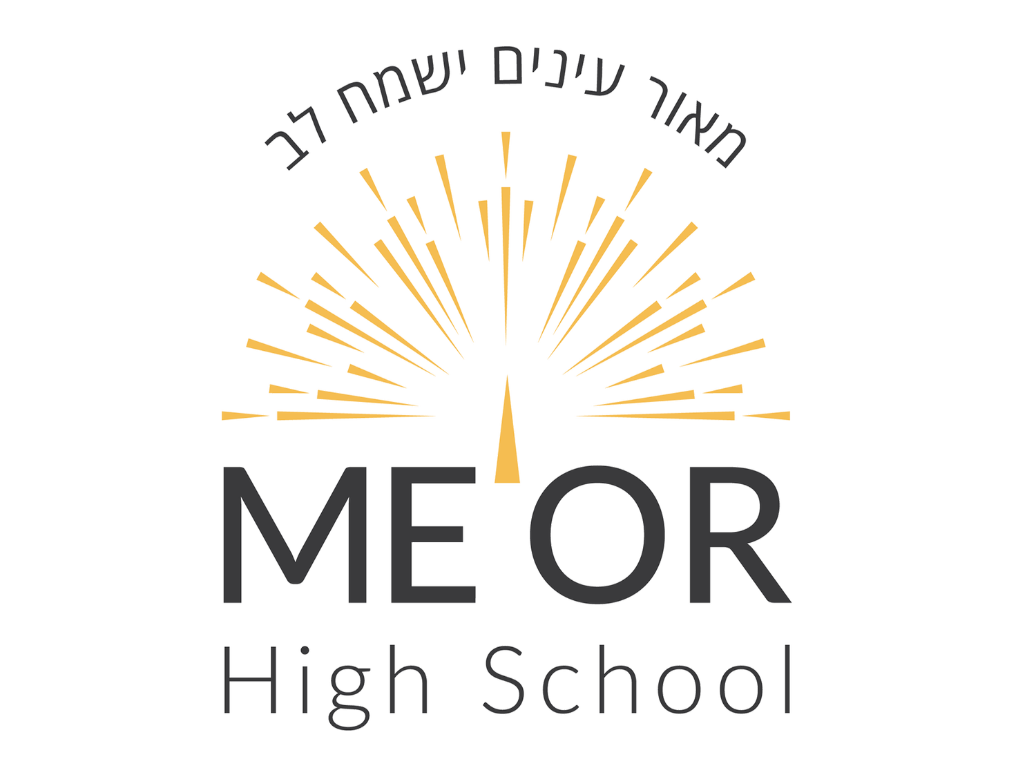 Me'or High School logo