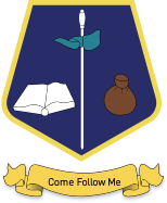 St Matthew's Catholic Primary School, a Voluntary Academy logo