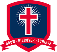 St Joseph's Catholic Primary Academy logo