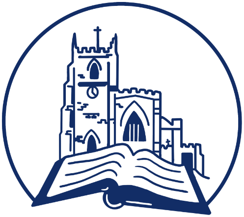 Audlem St James' CofE Primary School logo