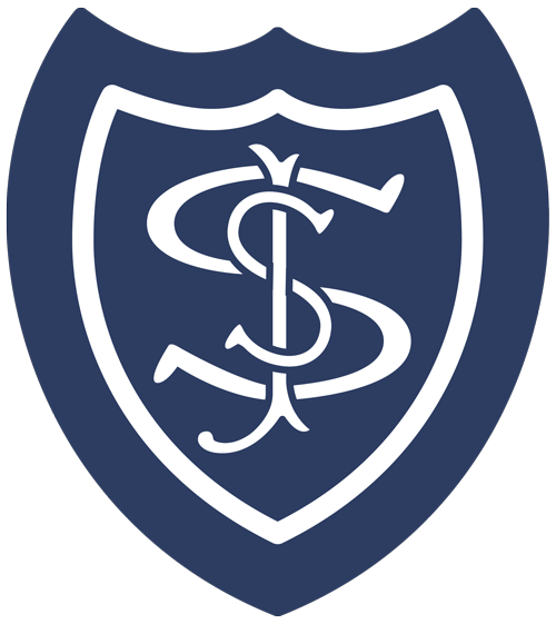 St Joseph's Catholic Primary School B/S logo