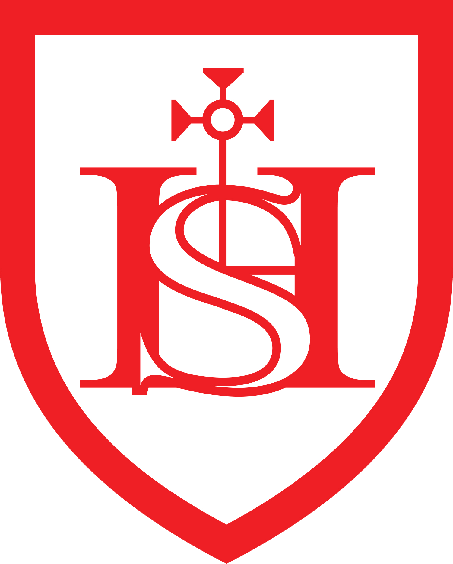 Sacred Heart Catholic Primary School logo