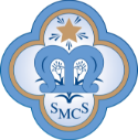 St Mary's Catholic School logo