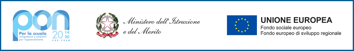 ITC-ITT-ITG " ATERNO - MANTHONE' "PE logo