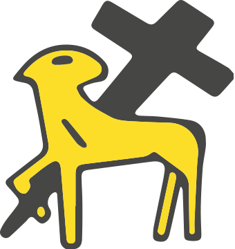 Corpus Christi Catholic Primary School logo