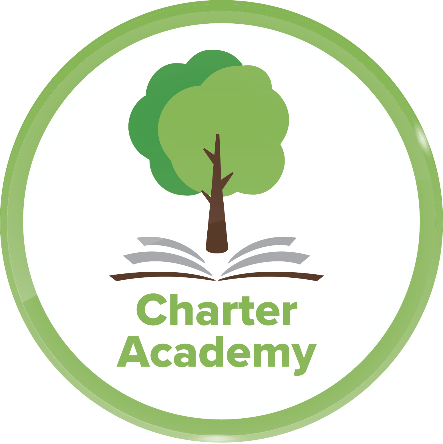 Charter Academy logo