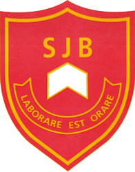 St John Bosco Catholic Primary School logo