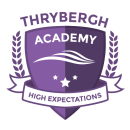 Thrybergh Academy logo