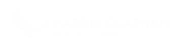 Harris Clapham Sixth Form logo