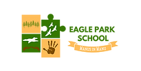 Eagle Park Independent School logo