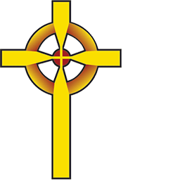 St Patrick's Catholic Primary School, Dipton logo