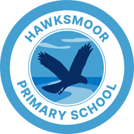 Hawksmoor School logo