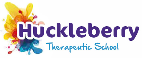 Huckleberry Therapeutic School logo