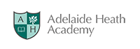 Adelaide Heath Academy logo