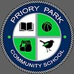 Priory Park Community School logo