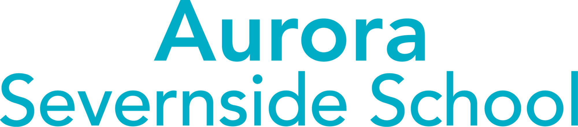Aurora Severnside School logo