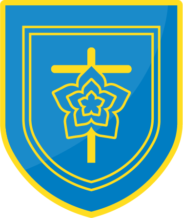 St Joseph's Catholic Infant School logo
