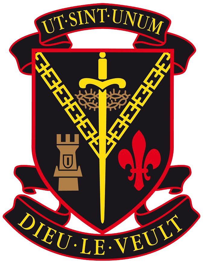 St Louis Catholic Primary School logo