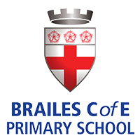 Brailes Church of England Primary School logo