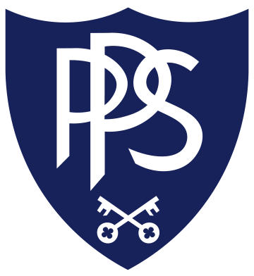 Pitton Church of England Primary School logo