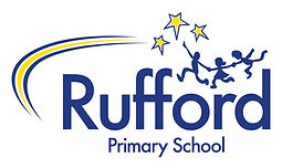 Rufford Primary School logo