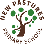 New Pastures Primary School logo