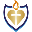 St Margaret Mary Catholic Primary School, Carlisle logo