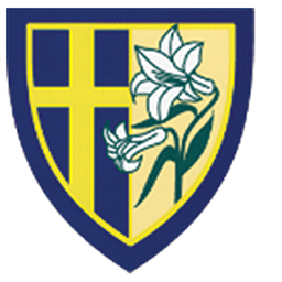 St Joseph's Catholic Primary School, Gilesgate logo