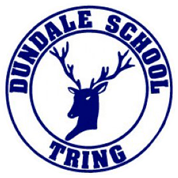 Dundale Primary School and Nursery logo