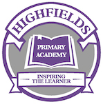Highfields Primary Academy logo