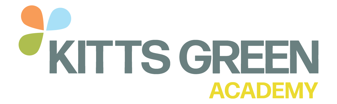 Kitts Green Academy logo