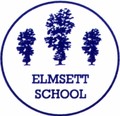Elmsett Church of England Primary School logo